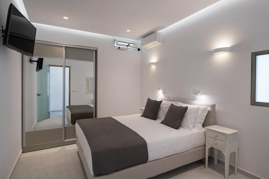 סנטוריני Altemar Suites מראה חיצוני תמונה