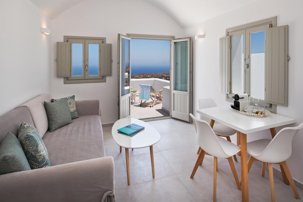 סנטוריני Altemar Suites מראה חיצוני תמונה