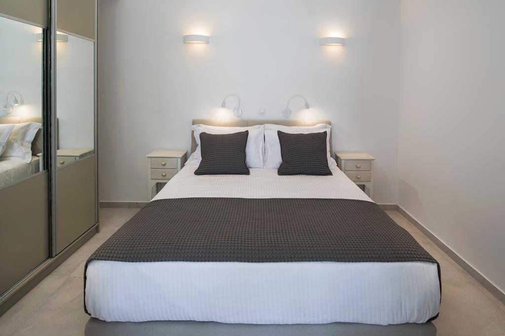 סנטוריני Altemar Suites מראה חיצוני תמונה