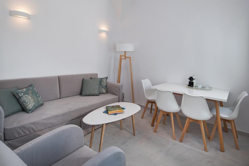 סנטוריני Altemar Suites מראה חיצוני תמונה
