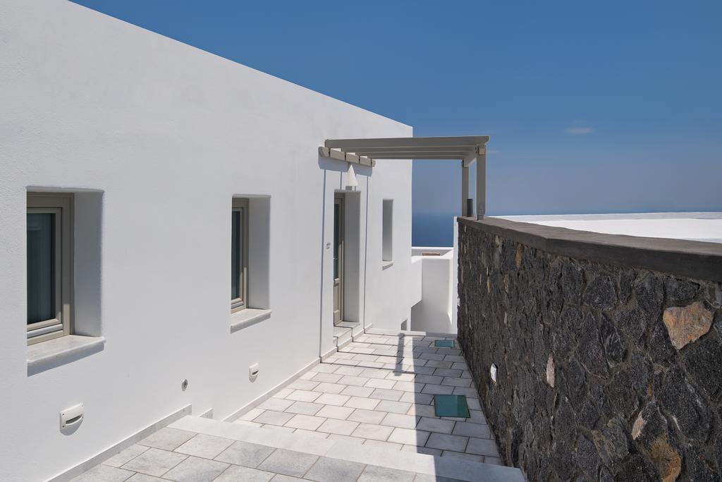 סנטוריני Altemar Suites מראה חיצוני תמונה