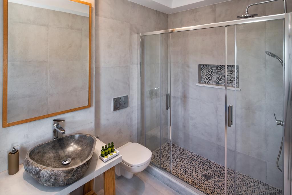 סנטוריני Altemar Suites מראה חיצוני תמונה