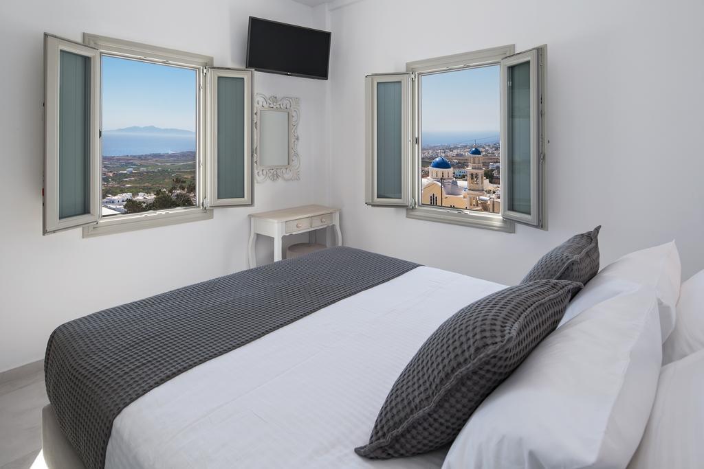 סנטוריני Altemar Suites מראה חיצוני תמונה