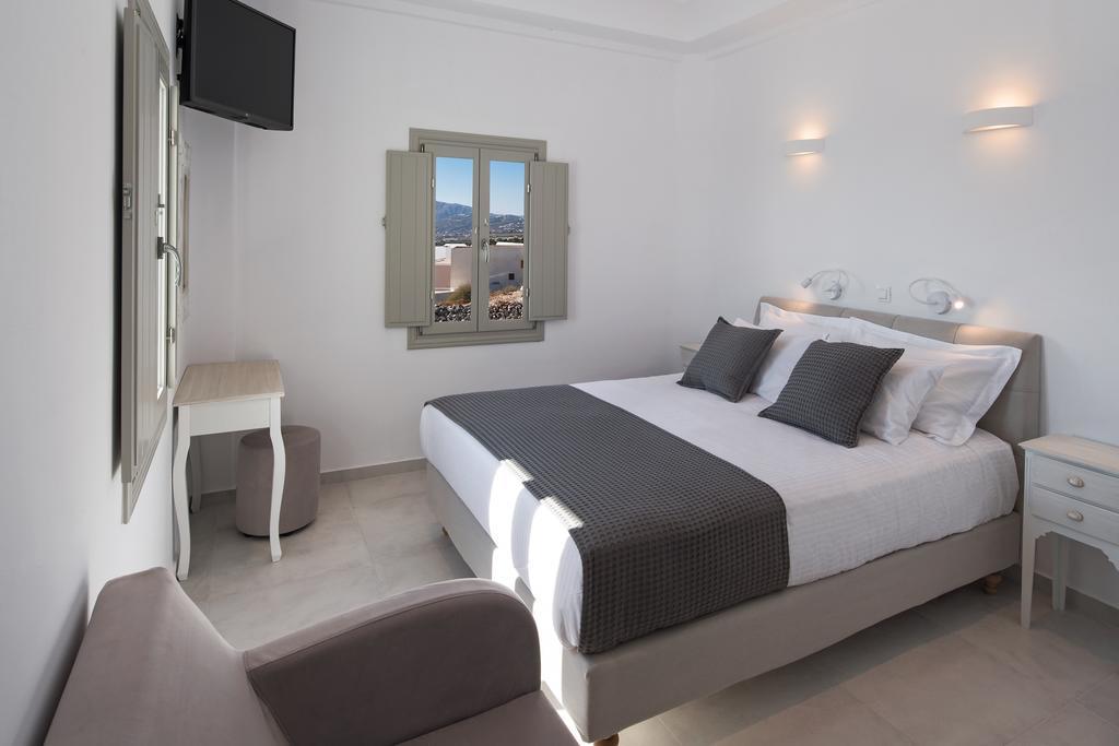 סנטוריני Altemar Suites מראה חיצוני תמונה